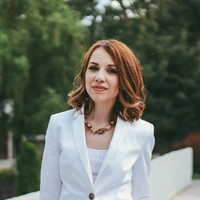 Milena Ristovska