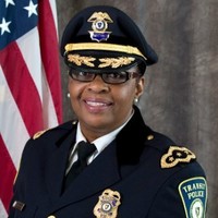 Gloria Andrews-Ward