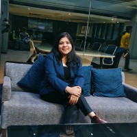 Anvi Agarwal