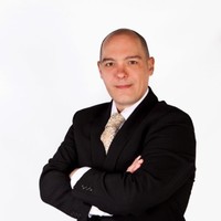 Simon Gibb