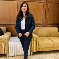 Asha Sharma