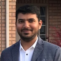 Parth Patel, B.Eng., CEM, CEA