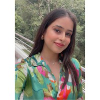 Aastha Arora