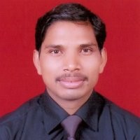 UDAY Prakash Singh