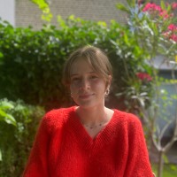 Marthe Van Theemsche