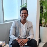 Joshua Subramaniyam
