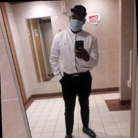 Thabang Reuben Molebatsi