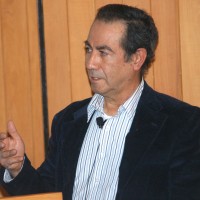Fernando Ortega-Gutierrez