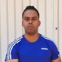 Bruno Silva