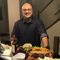 Hamid Khakbaznejad