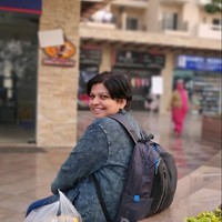 Nupur Jain
