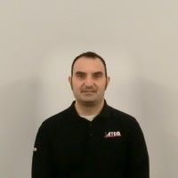 Paolo Mazza