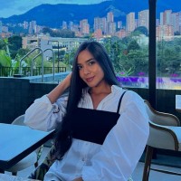 Daniela Martinez Forero