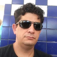 Claudio Gomes Rodrigues de Almeida