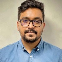 Praveen K