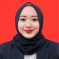 Olivia Praheswari Putri Aji
