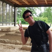 Christophe Chalons