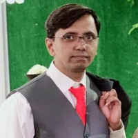Mubashir Ali