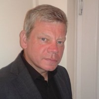 Darren Parkinson