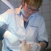 Petra Baaijens