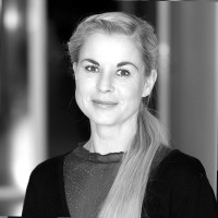 Line Marie Sahlmann
