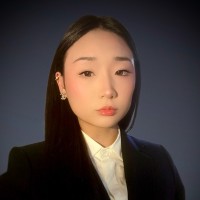 Samantha Cho