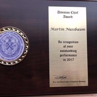 Martin Nussbaum