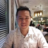 Alwyn Soong