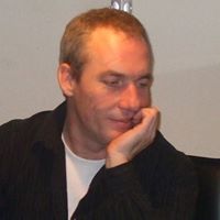 Hans-Peter Scharling