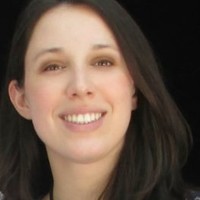 Sofía Palazuelos Tomicic