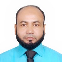 Mohammad Asraf Uddin