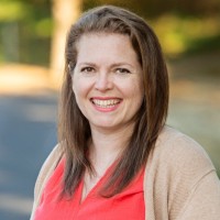 Ann (Byer) Fullerton, Aia, Leed Ap