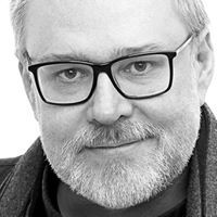 Andreas Thom