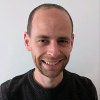 Mark Forrester