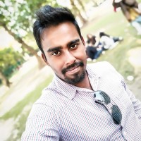 Amrit Dutta