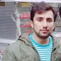 Ali Haider