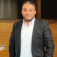 Ali Zaki