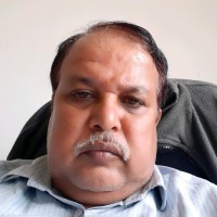 Ramesh Babu P N