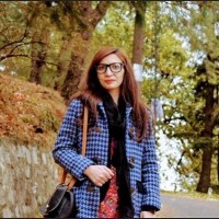 Ghazala Rasheed