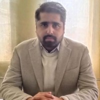 Umer Riaz