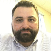 Chris Scott