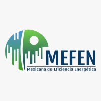 MEFEN Mexicana de Eficiencia Energética