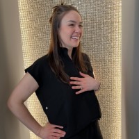 Morgan Bonifant-Huddle, RN