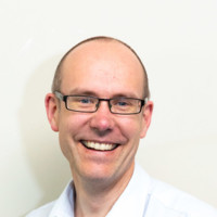 Stephen Coulter