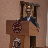 Sujit Dey