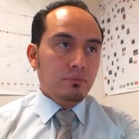 Javier Giron