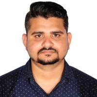 Aashish P S Chauhan