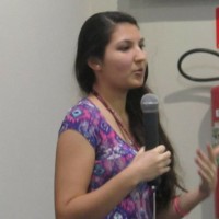 Gabriela Karina Monteiro