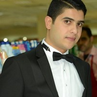 Mahmoud Ali