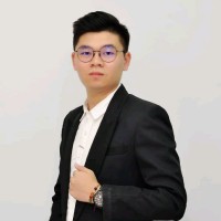 Jonathan Ong Kean Kai